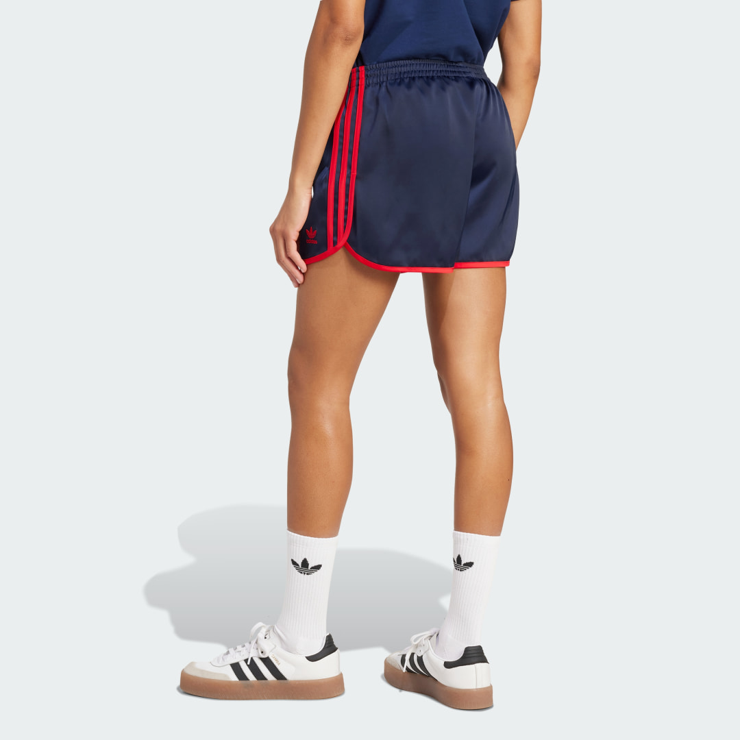 Adidas Adicolor 3-Stripes Sprinter Short