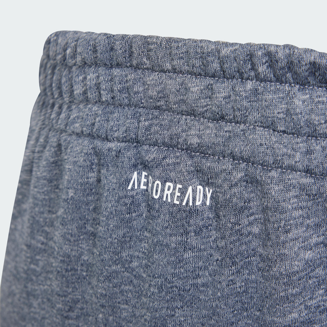 Adidas Performance Training AEROREADY Knit Broek Kids