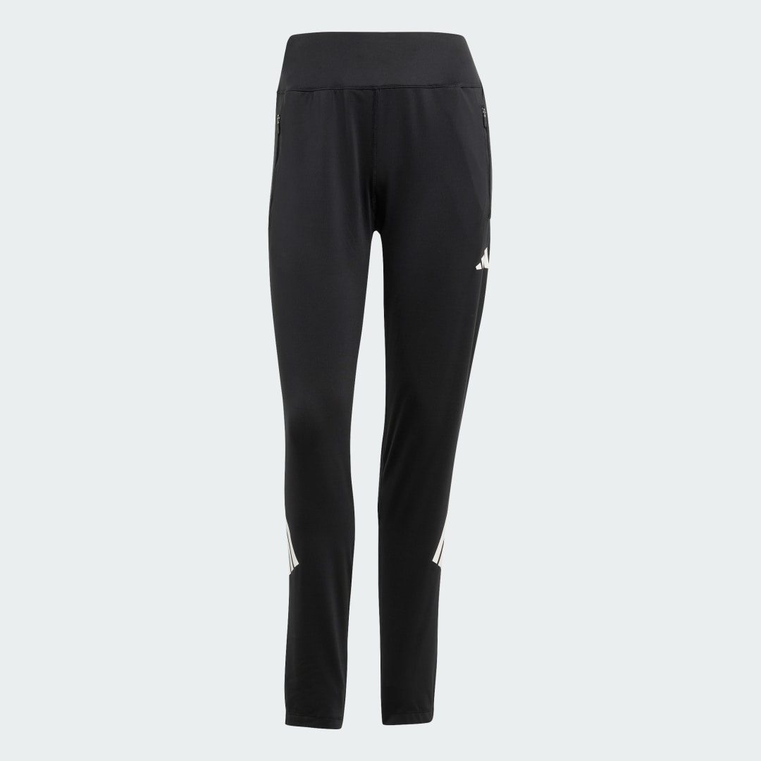 Pantalon de running Iconic adi365 - vue 4