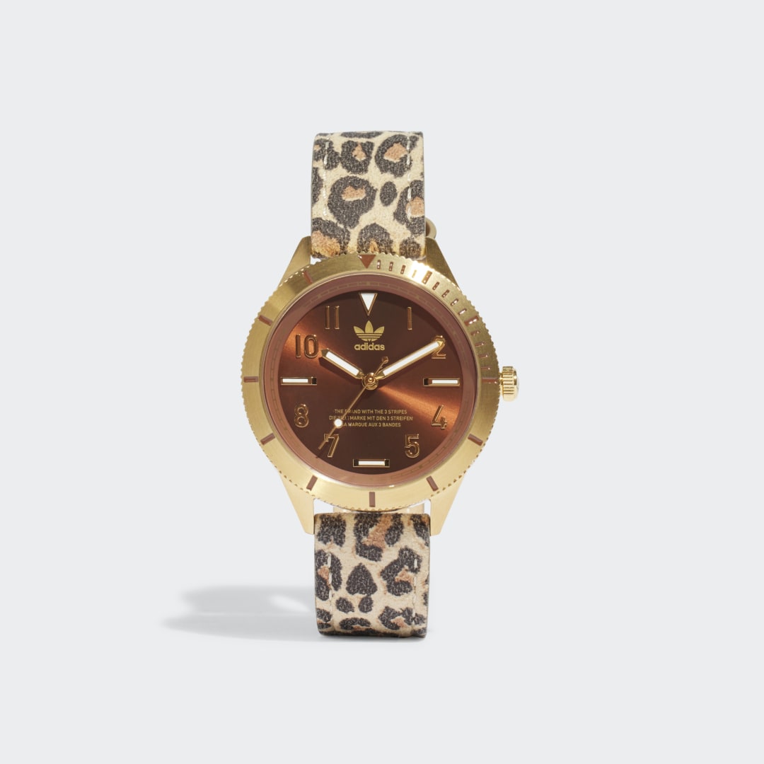 Edition Three Icon Small Horloge Edition Three Icon Small Horloge