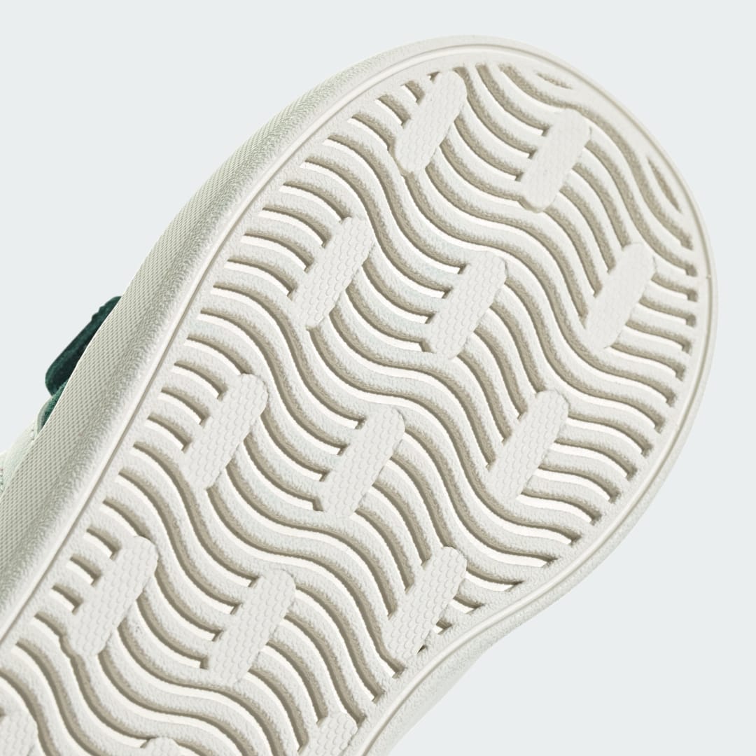 

adidas Tenis Adidas VL Court 3.0 Niño, Collegiate verde/off blanco/oro gris
