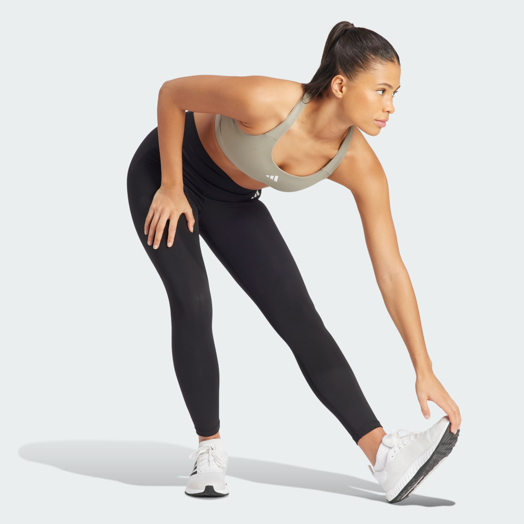 Adidas TLRDREACT Training High-Support Beha