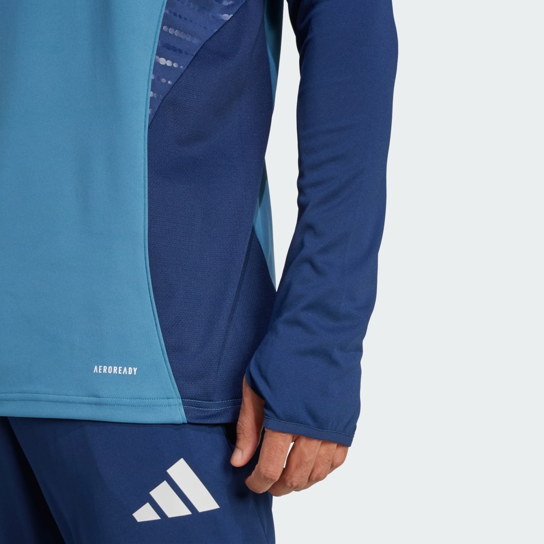 Adidas Arsenal Tiro 25 Competition Training Shirt