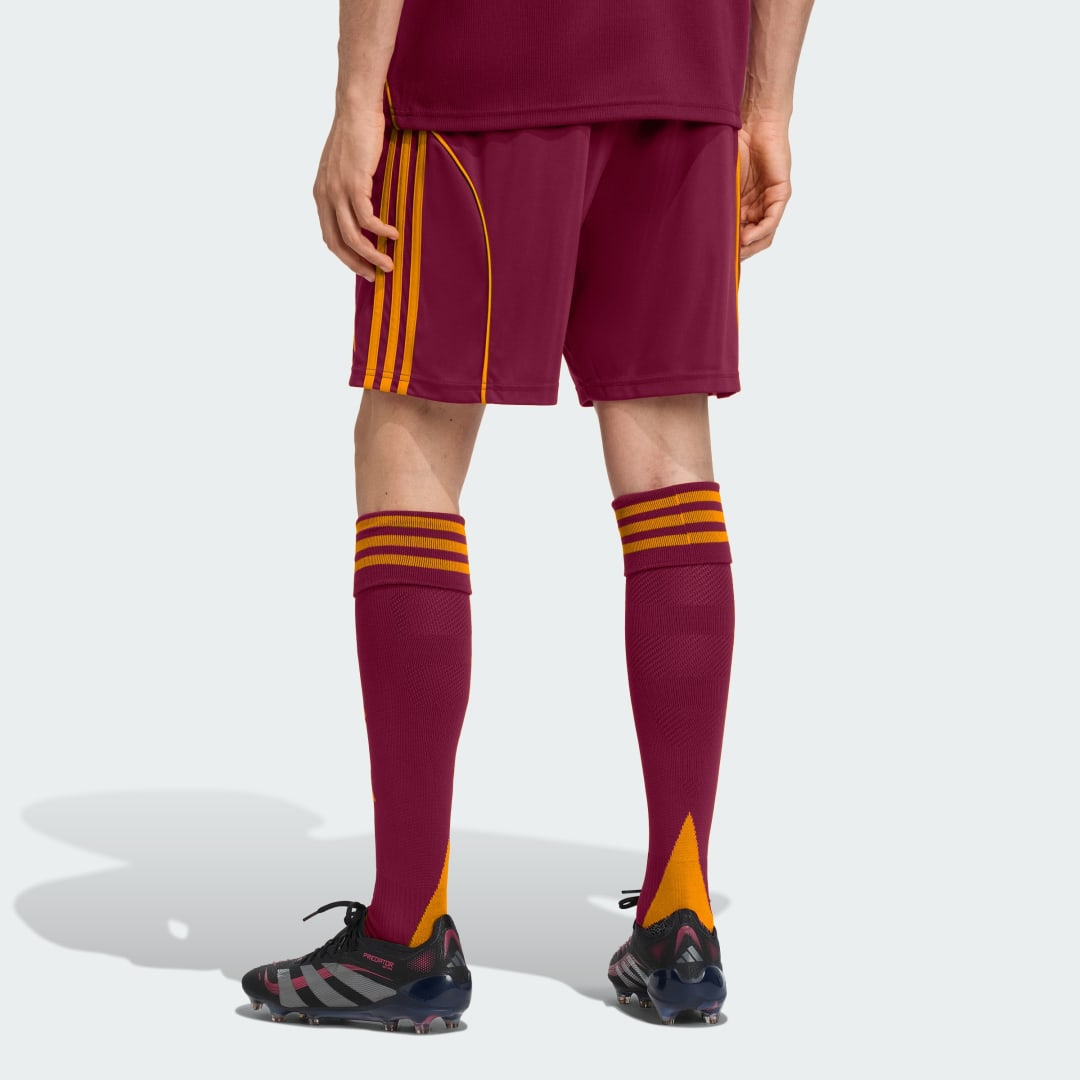 Short Domicile AS Roma 25/ - vue 2