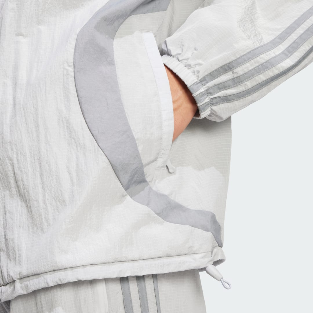 Adidas Adicolor 2000s Woven Sportjack