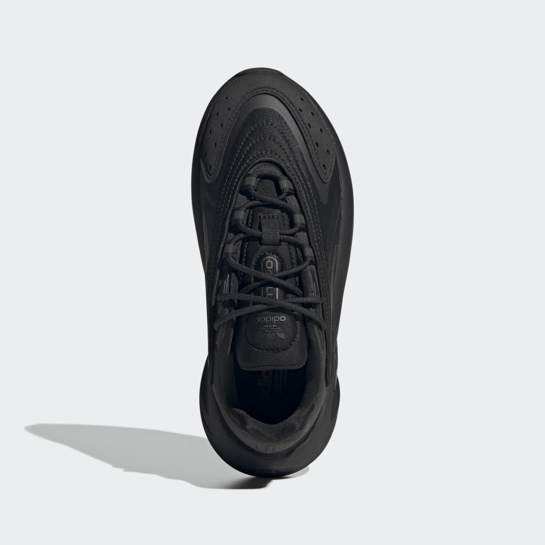 Adidas  sneaker Core Black / Core Black / Core Black