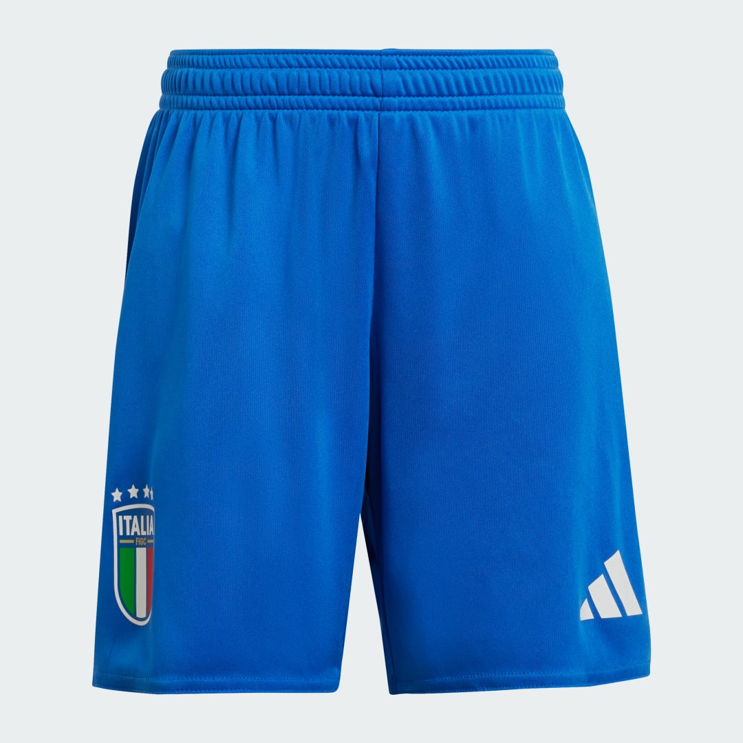 Adidas Italië 24 Mini-Uittenue