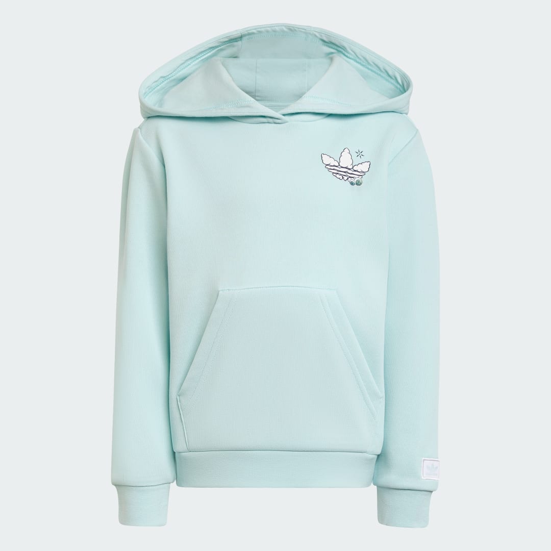 adidas HOODIE SET Niño