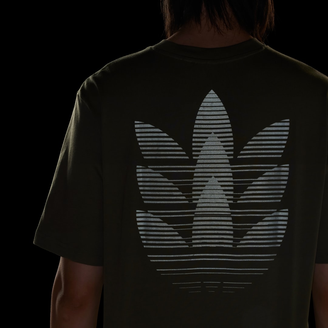 Adidas Graphic T-shirt