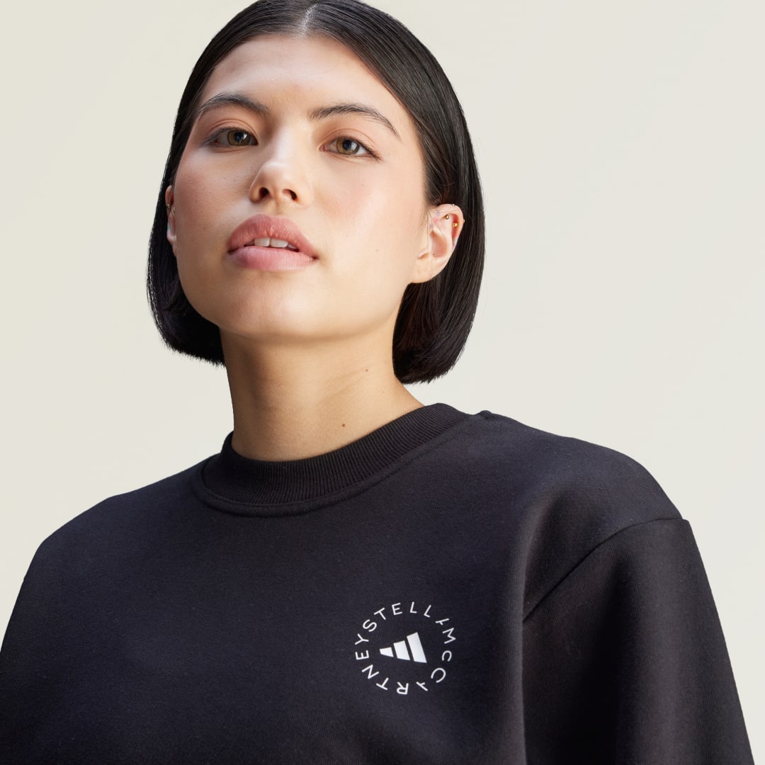 Adidas by Stella McCartney Regular Sweatshirt