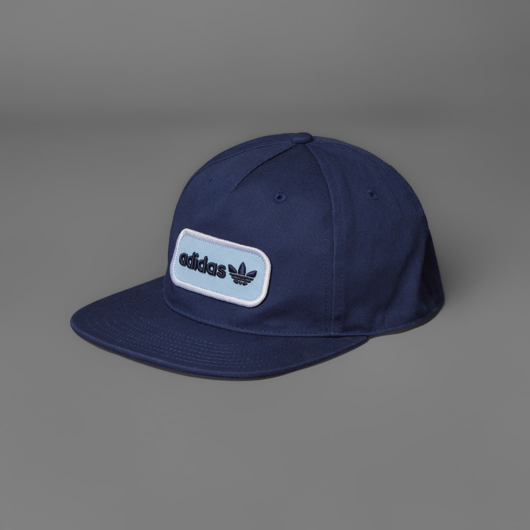 Adidas Originals Golf Tour Archive 5-Panel Patch Pet