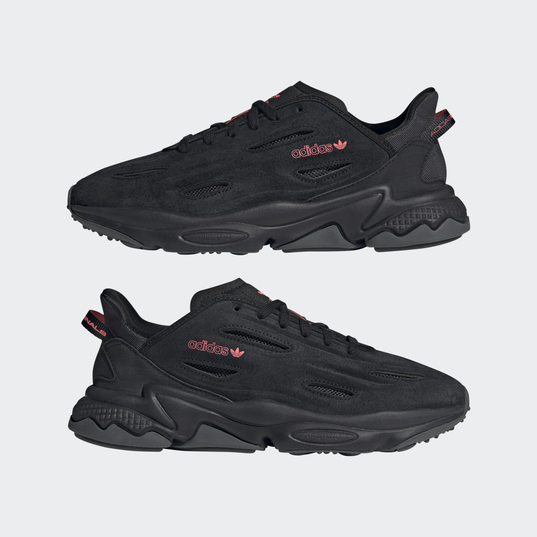 фото Кроссовки ozweego celox adidas originals