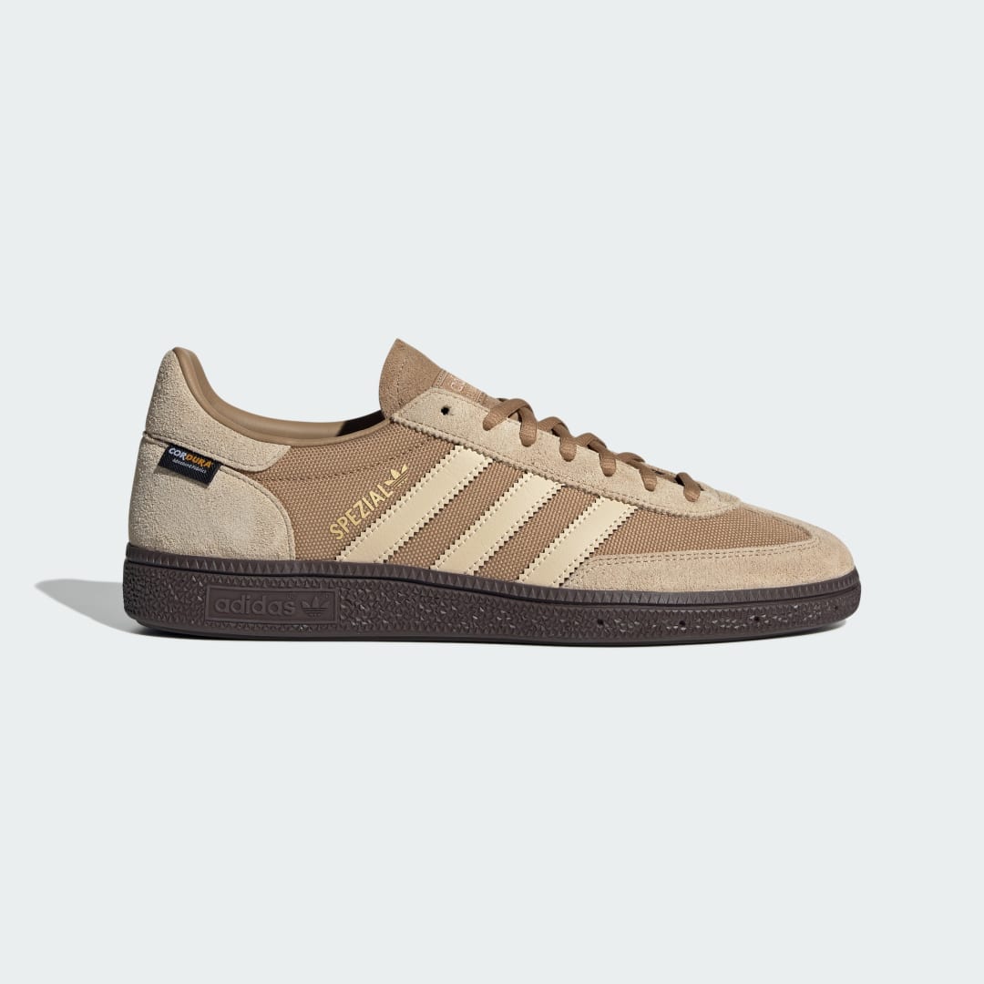Adidas Handball Spezial Cardboard / Crystal Sand / Magic Beige