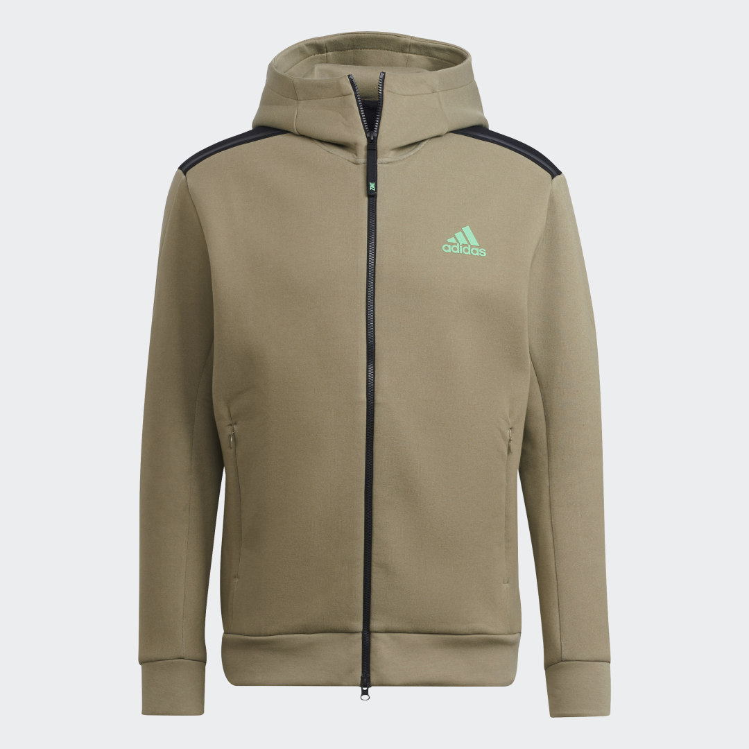 фото Толстовка adidas sportswear z.n.e.