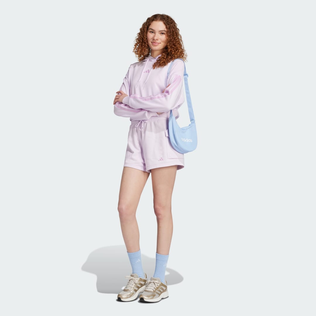 Adidas Linear Essentials Festival Tas