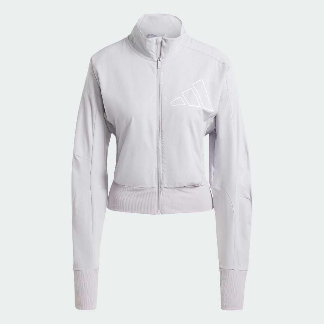 Adidas Training Ritsjack