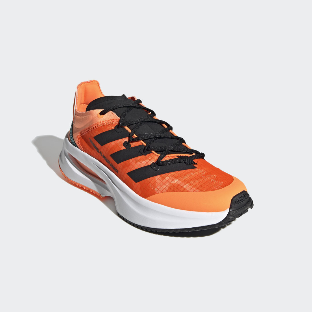 фото Кроссовки fluidflash adidas performance