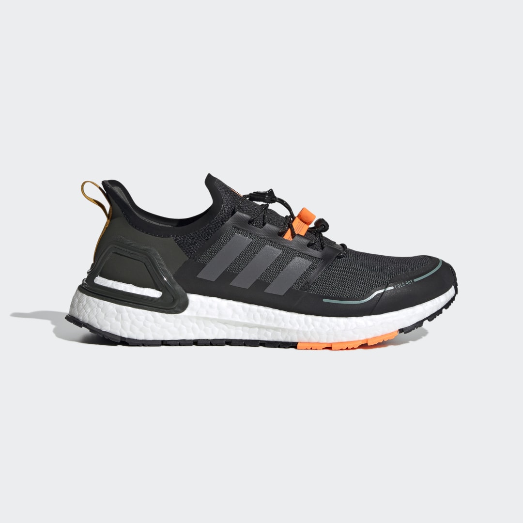 Zapatilla Ultraboost WINTER.RDY