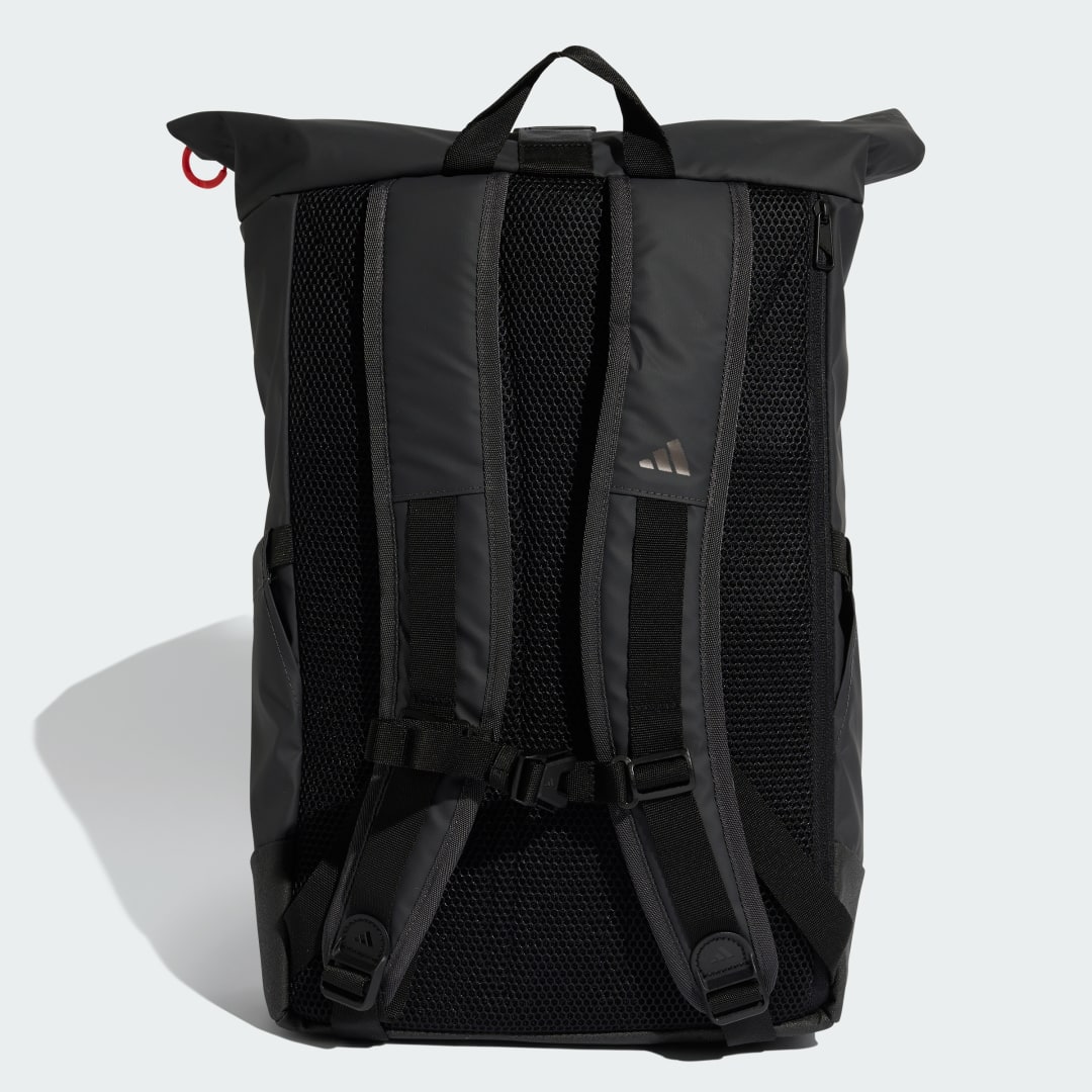 Thumbnail - AUDI FORMULA ONE TEAM ROLL TOP HYBRID RUCKSACK