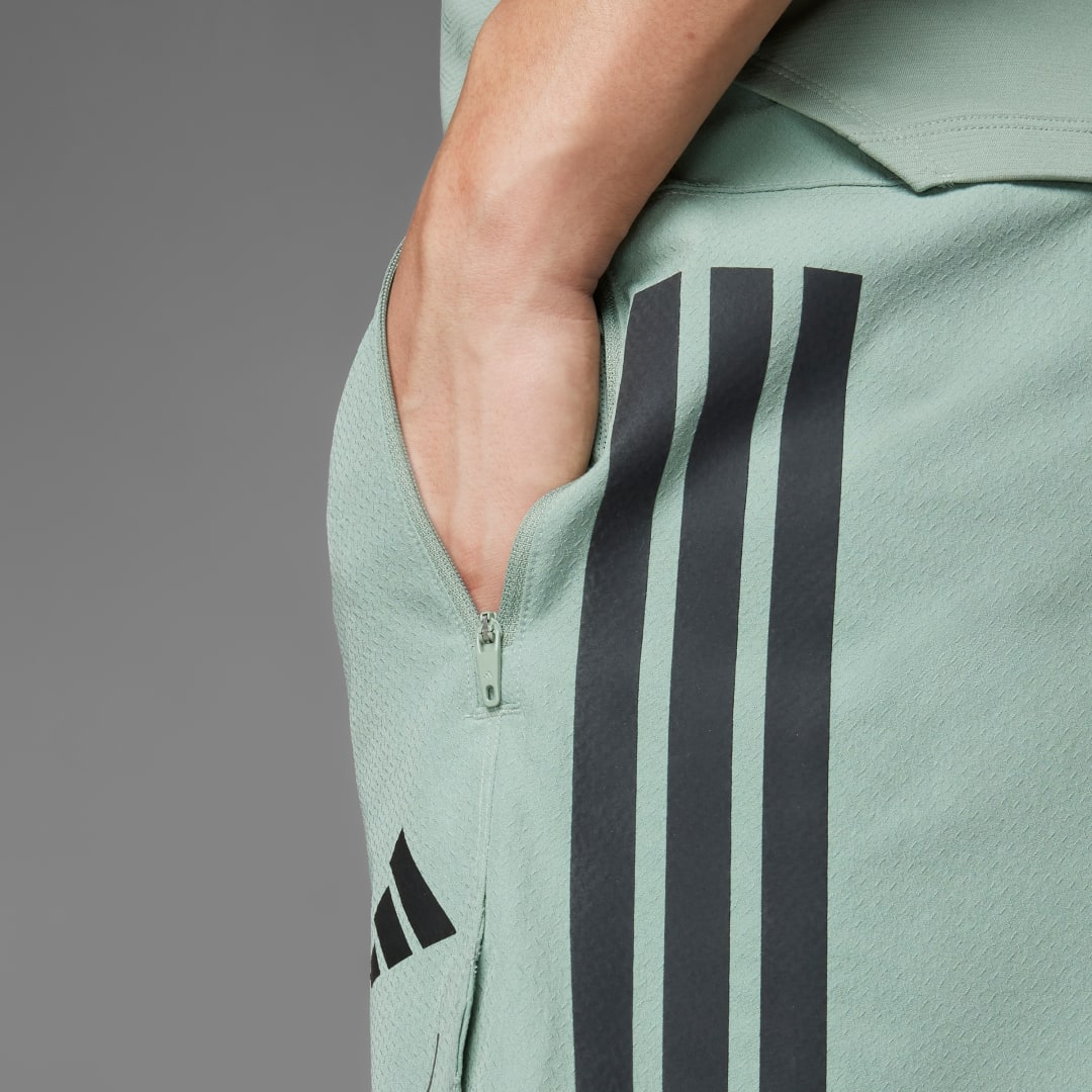 Adidas Power 3-Stripes Short
