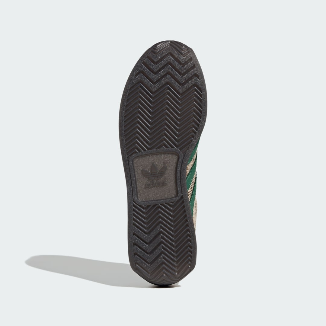 Adidas Country sneaker Alumina / Dark Green / Cloud White