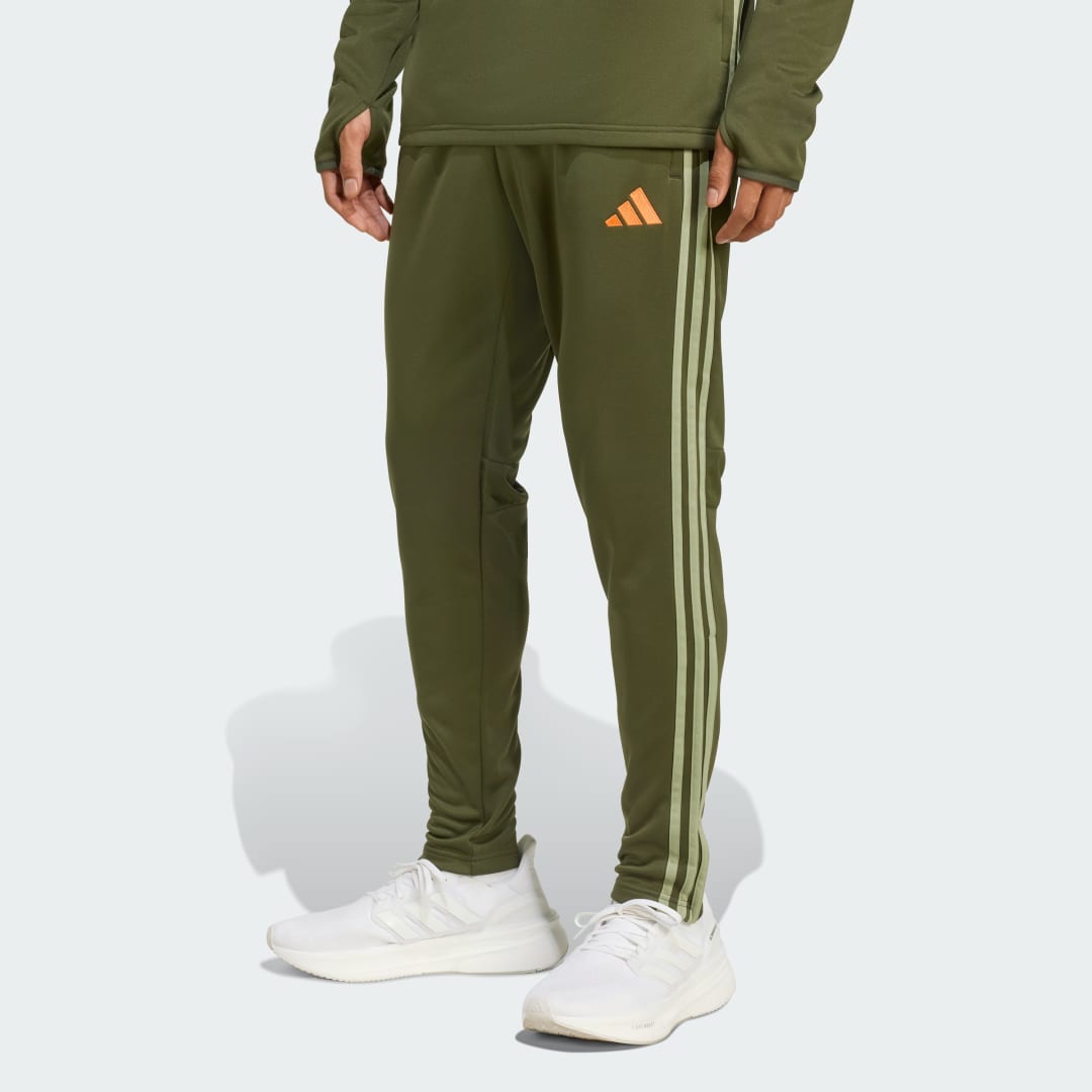 Adidas Tiro 25 Essentials Winterized Trainingsbroek