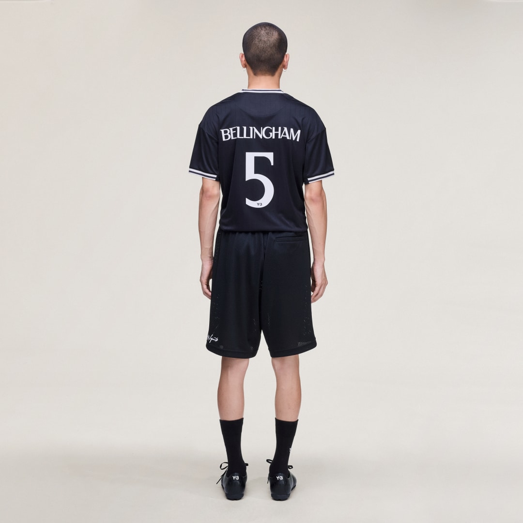 Thumbnail - Y-3 MESH SHORTS