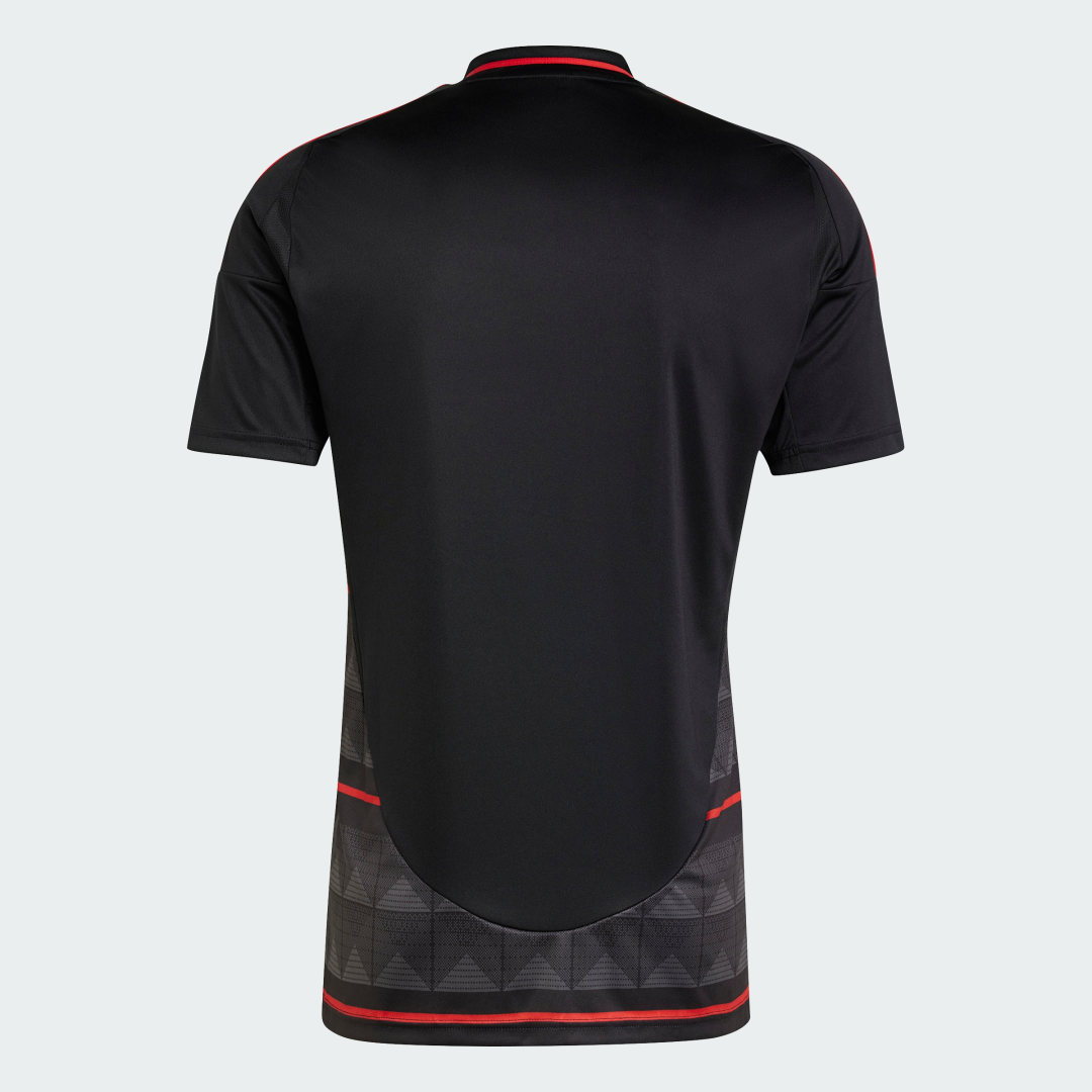 Adidas 1. FC Union Berlin 24 25 Uitshirt