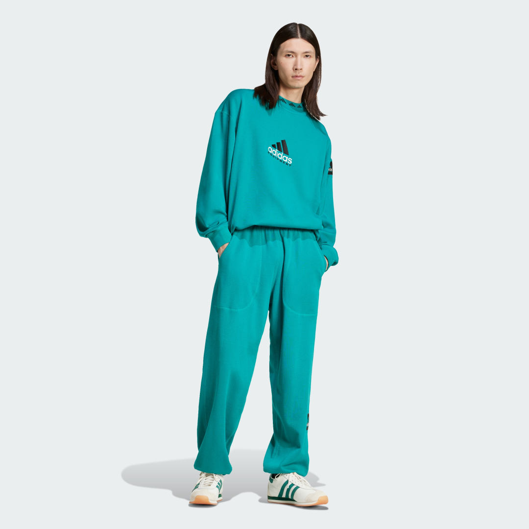 Thumbnail - EQT Reflective Sweatshirt