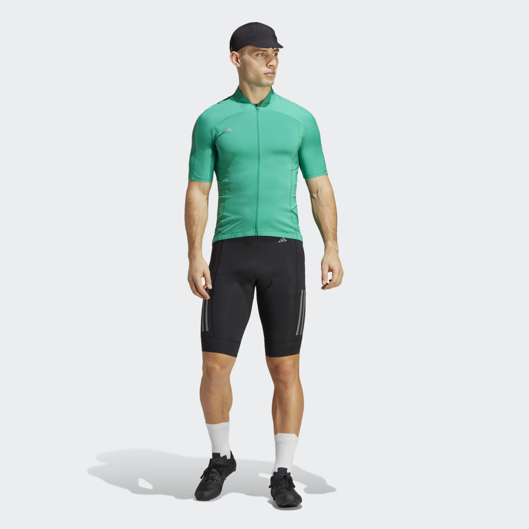 Adidas Performance The Cycling Wielrenshirt