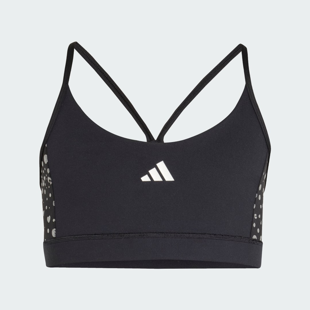 Brassière Train Essentials Glam Print Enfants - vue 4