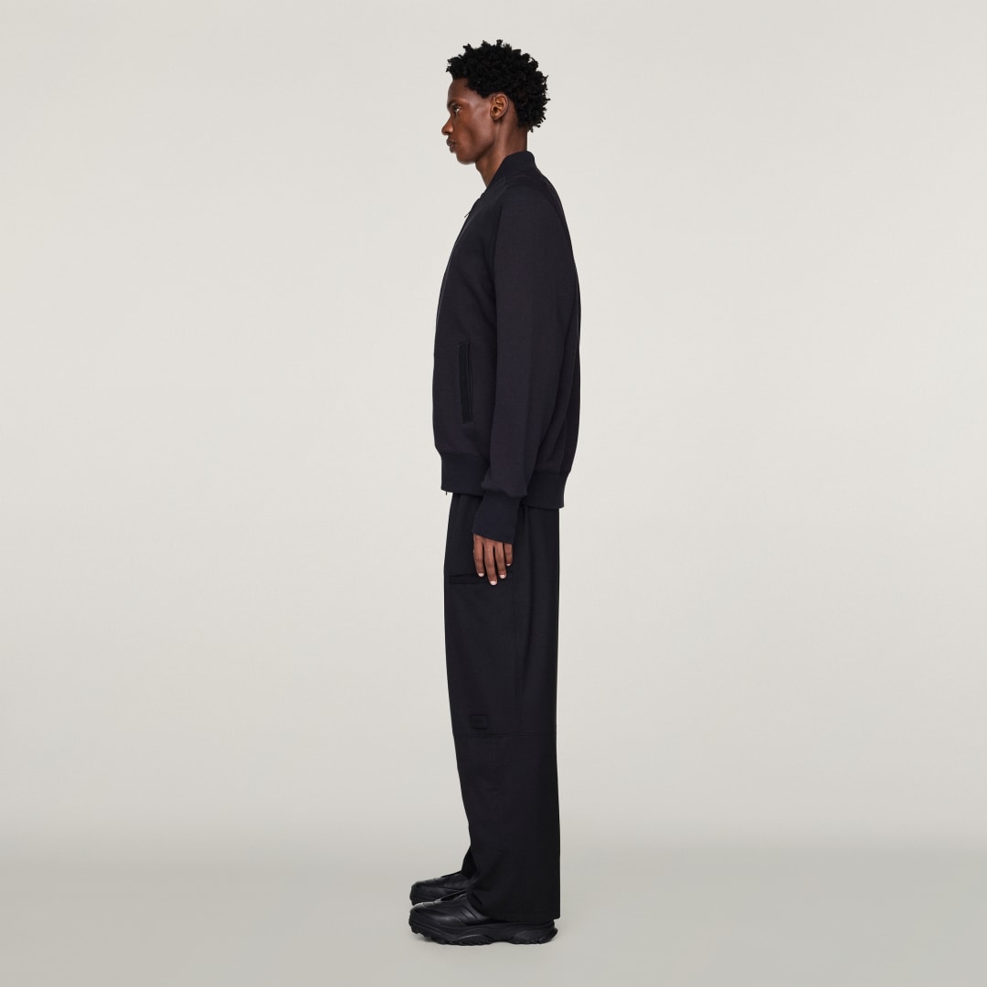 Adidas Y-3 FT Trainingsjack
