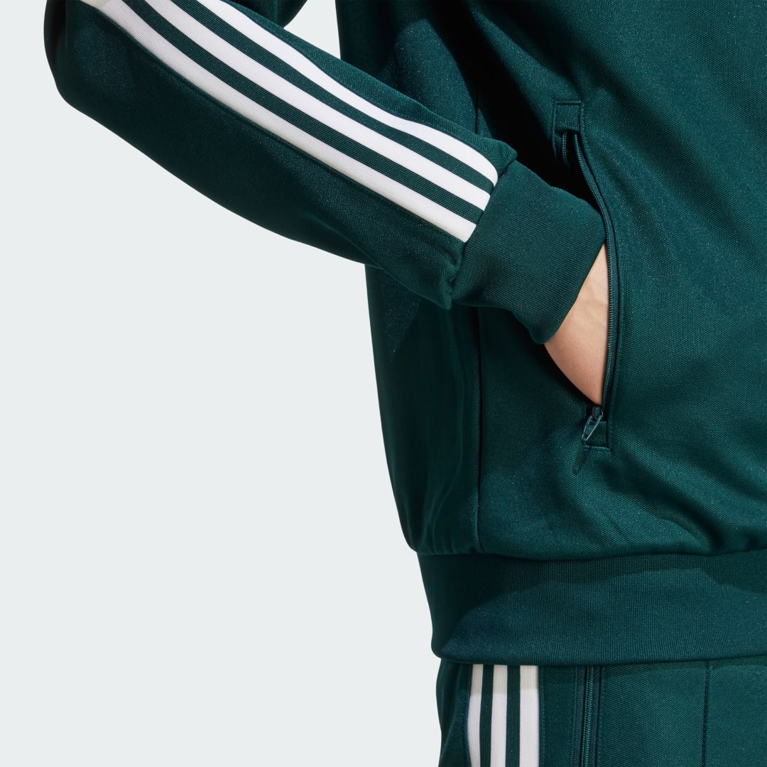 Adidas Adicolor Classics Beckenbauer Sportjack