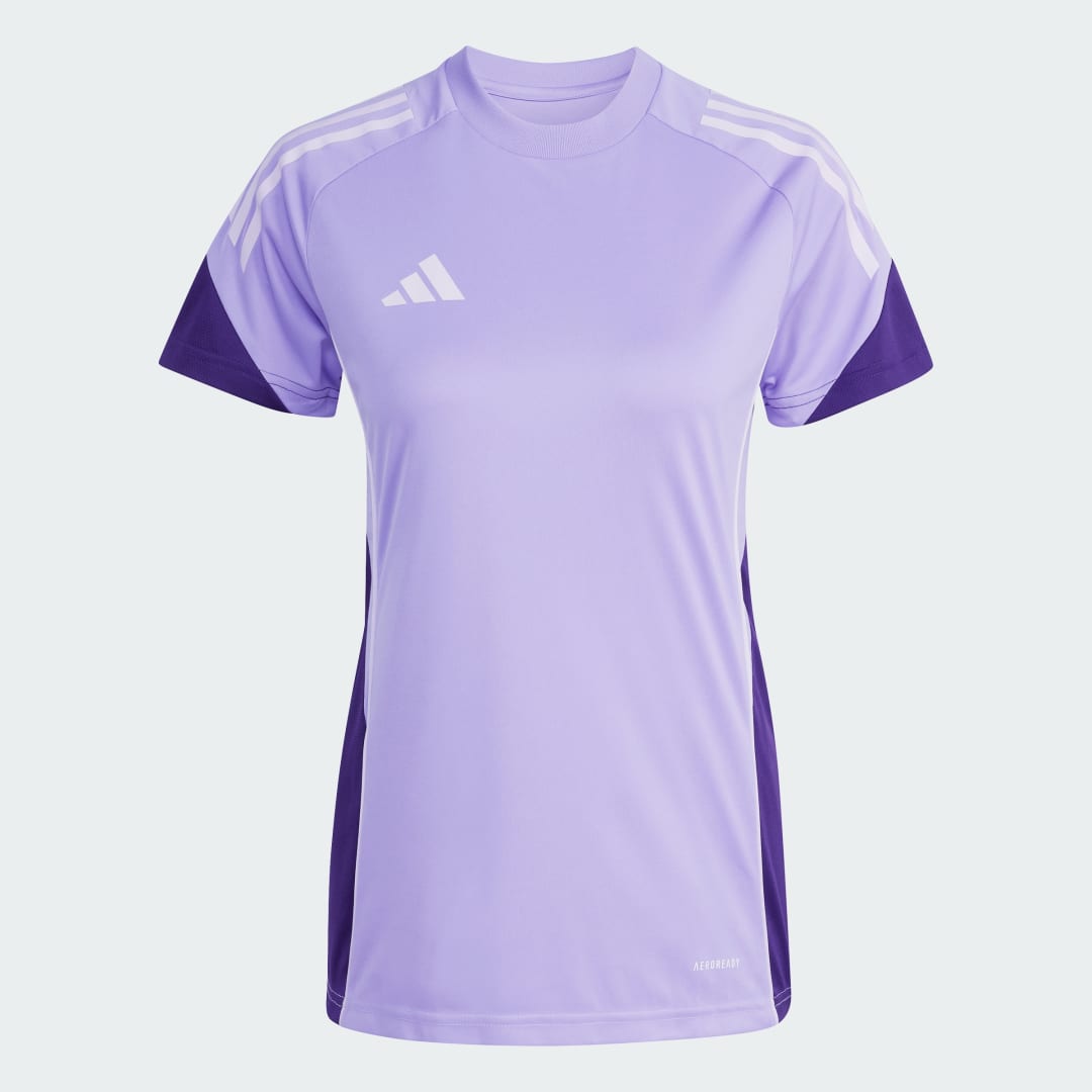 Adidas Tiro 25 Competition Training Voetbalshirt