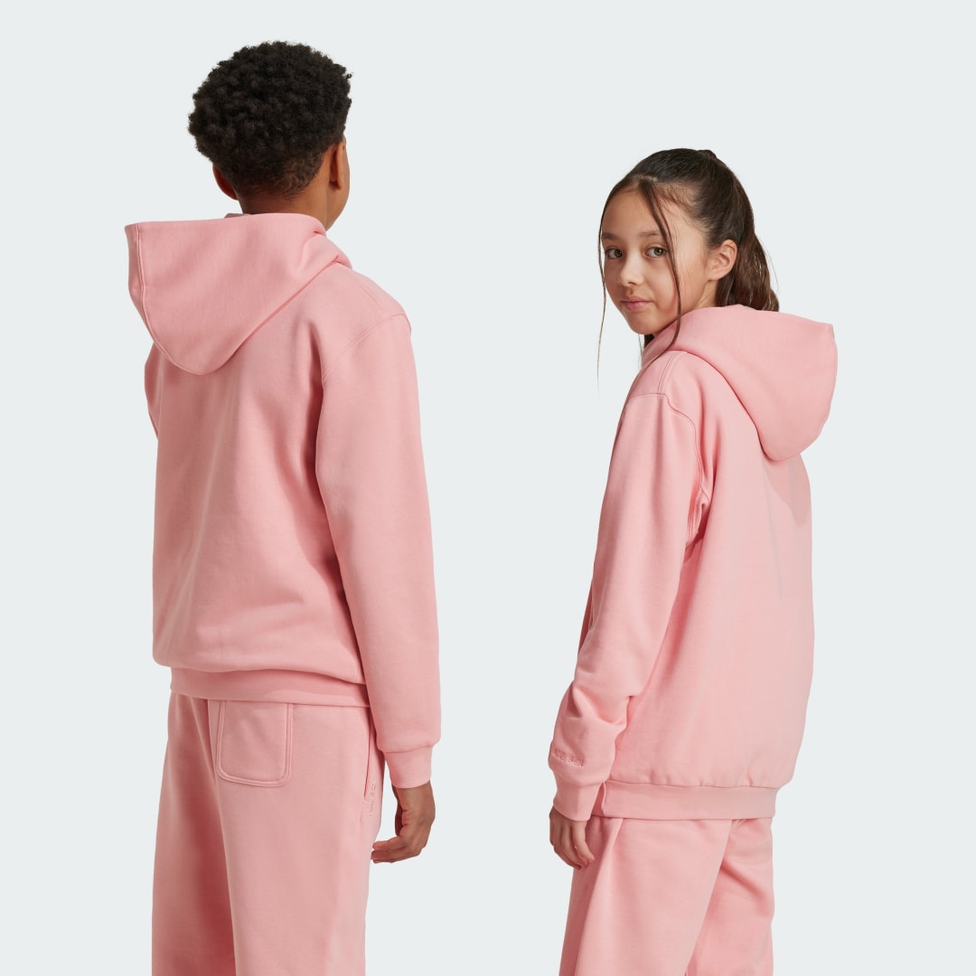 Thumbnail - ALL SZN Graphic Kids Hoodie