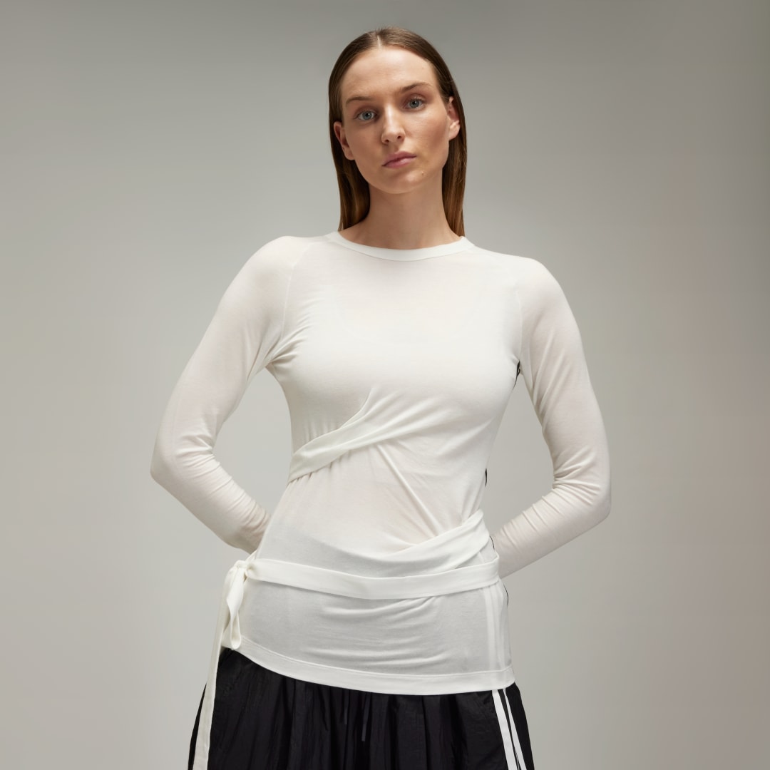 Adidas Y-3 Longsleeve