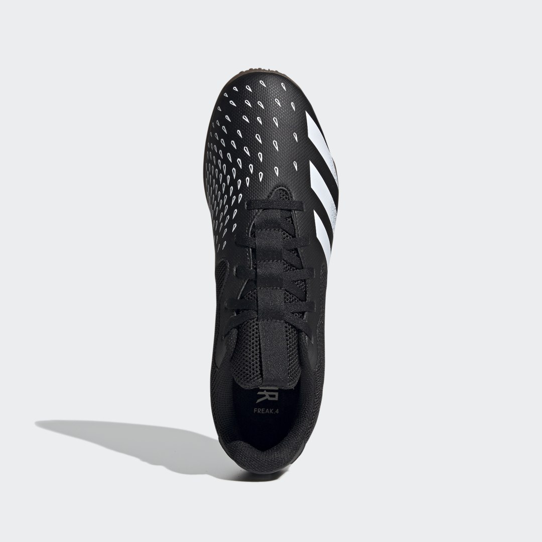 фото Футбольные бутсы (футзалки) predator freak.4 sala adidas performance