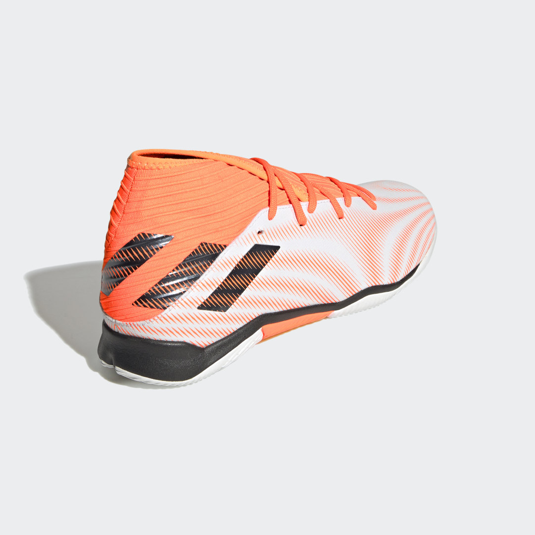 фото Футбольные бутсы (футзалки) nemeziz.3 in adidas performance