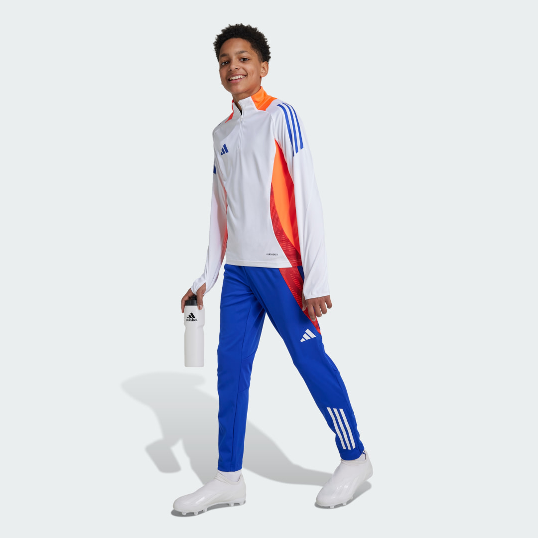 Adidas Tiro 24 Competition Training Shirt Kids