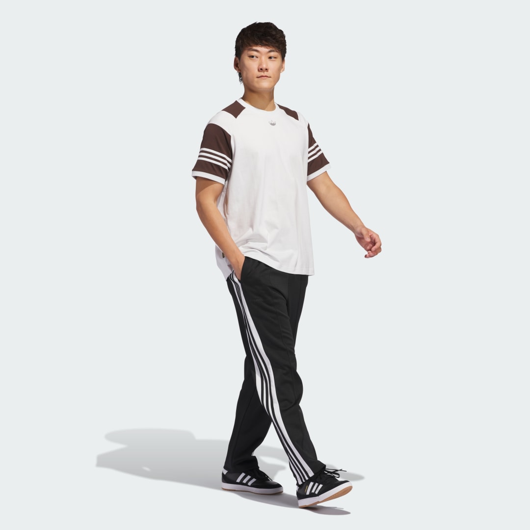 Adidas Tyshawn Trainingsbroek (Uniseks)