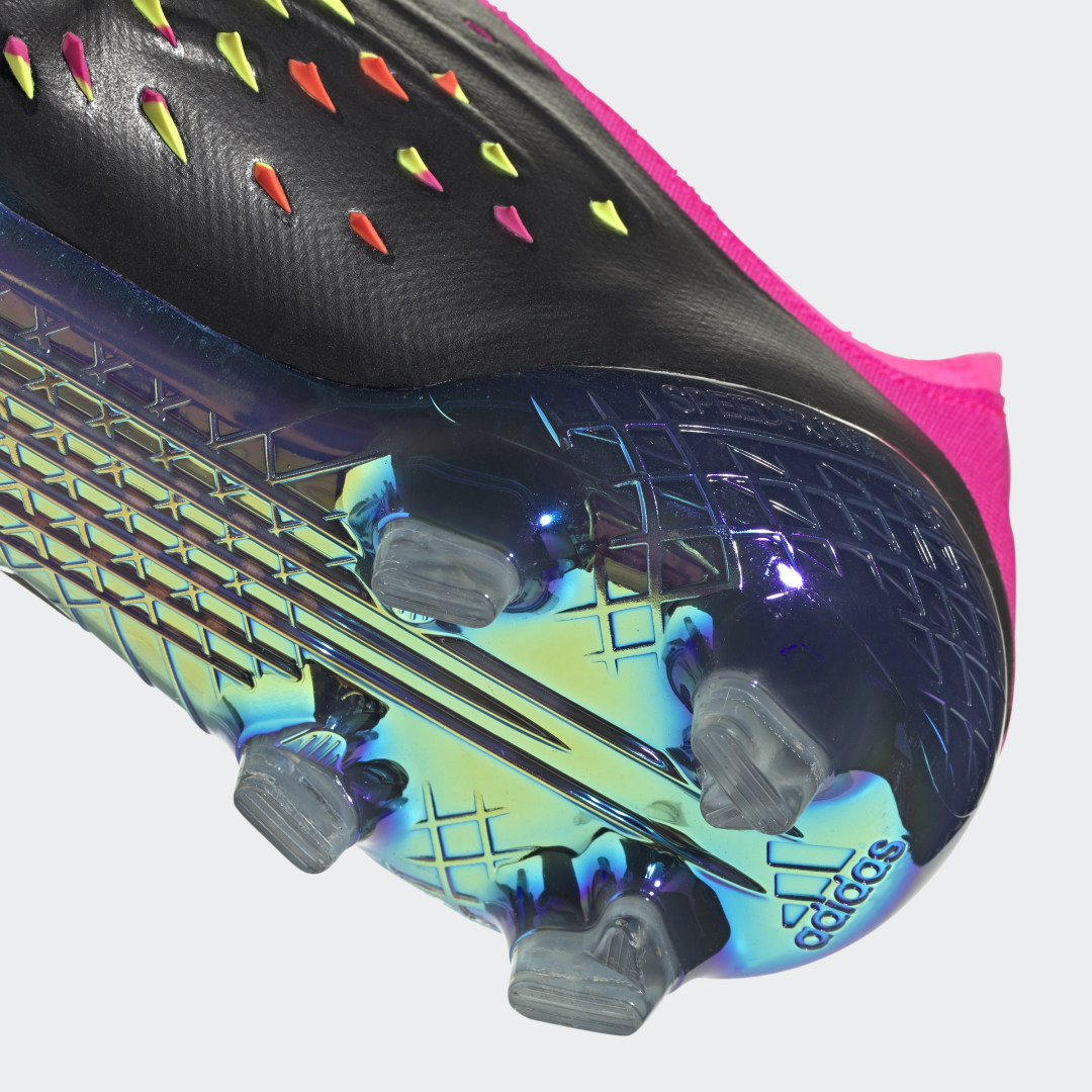 фото Футбольные бутсы predcopx fg adidas performance