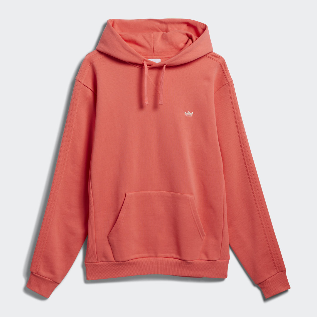 фото Худи shmoofoil adidas originals