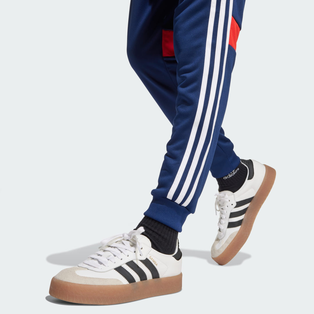 Adidas Tiro 25 Essentials Joggingbroek Kids