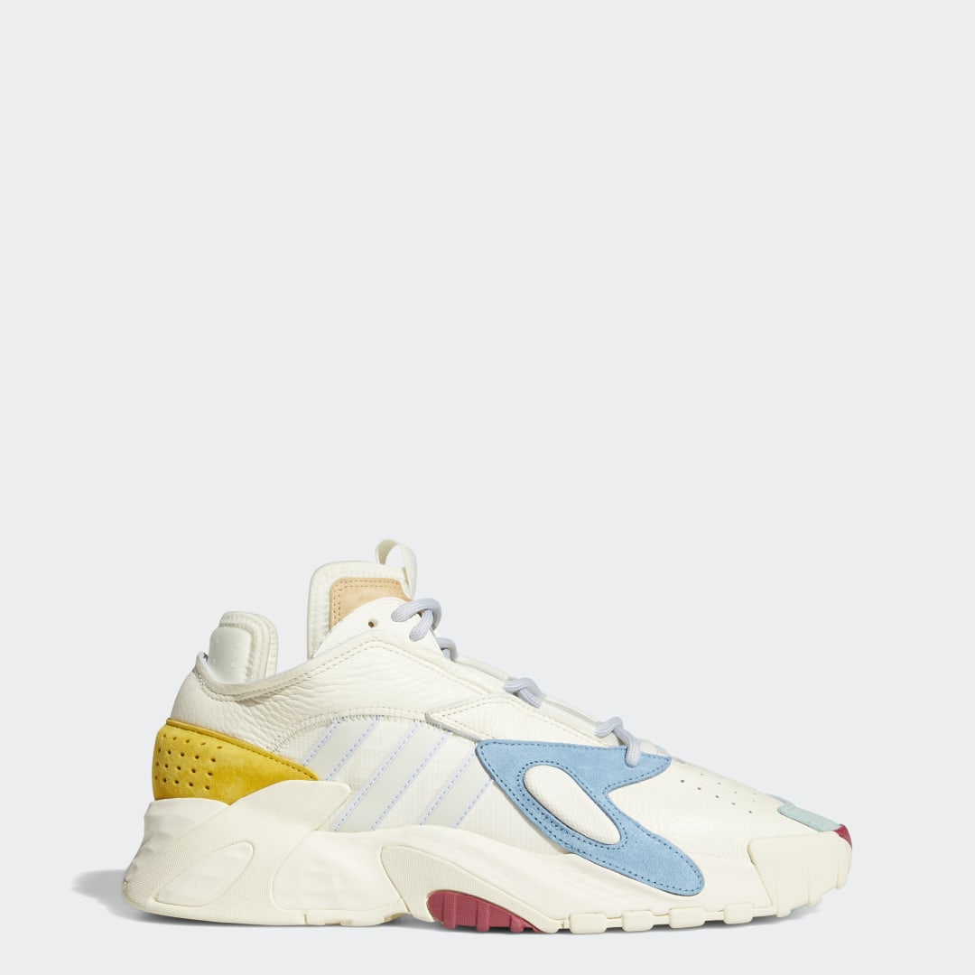 фото Кроссовки streetball adidas originals