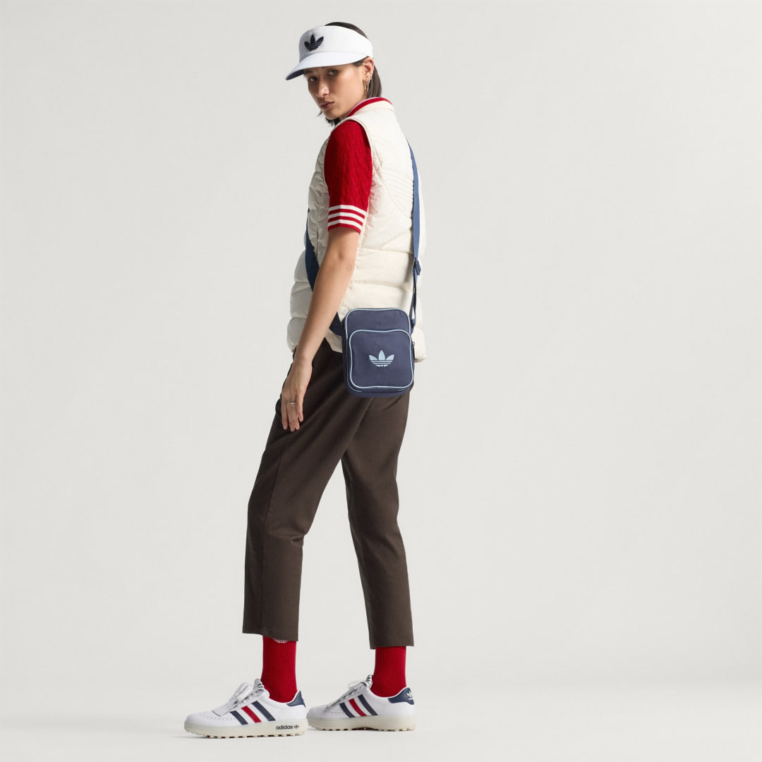 Adidas Originals Donsbodywarmer