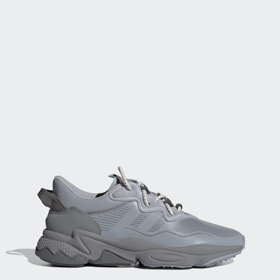 фото Кроссовки ozweego adidas originals