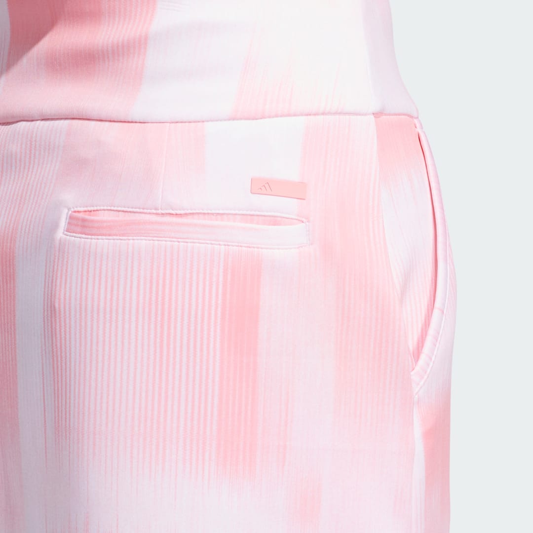 

adidas Falda Pantalón Ultimate365 Mujer, Blanco