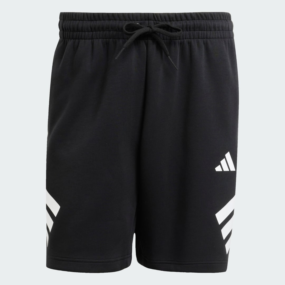 Short adidas JD4884 IT - vue 4