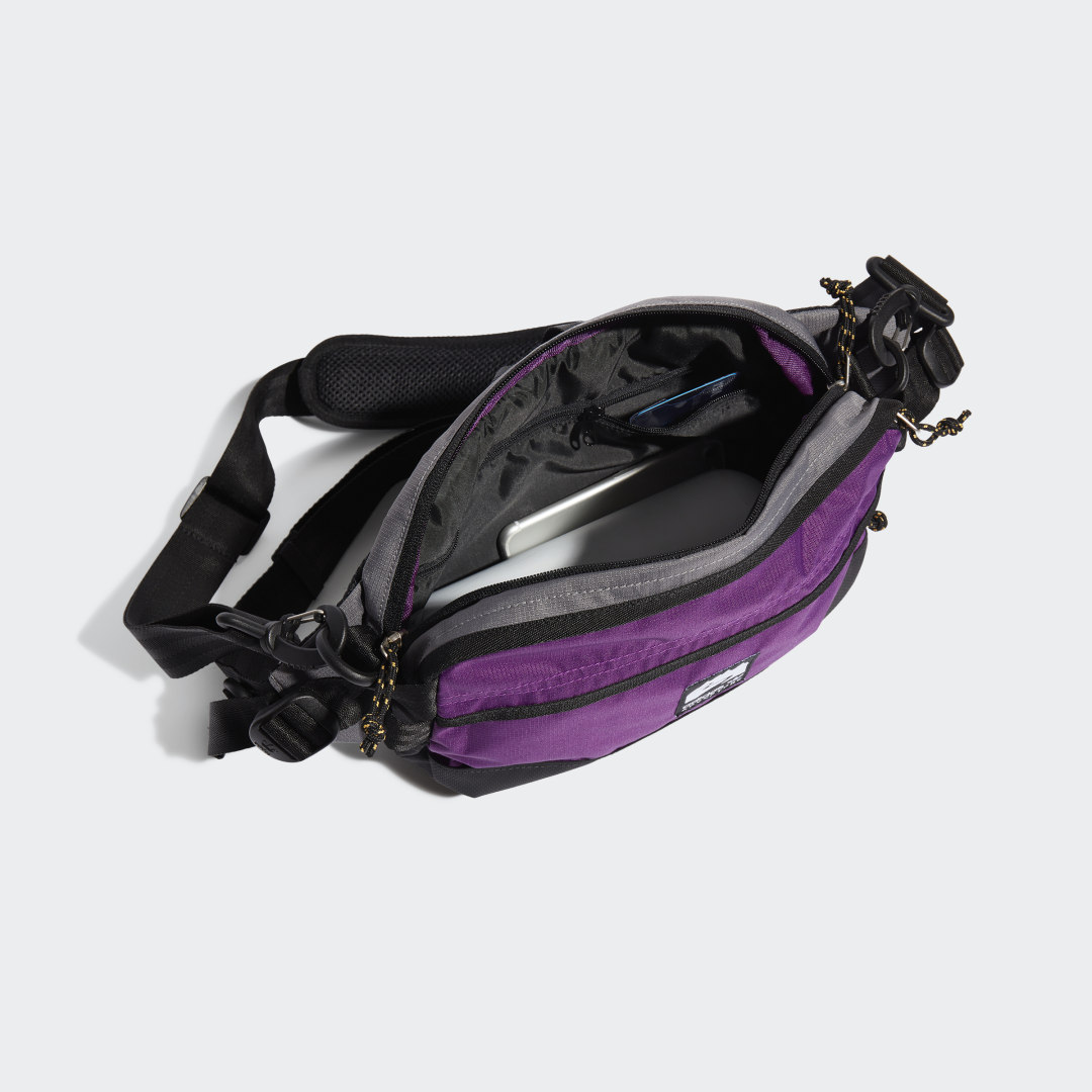 фото Сумка на пояс adidas adventure