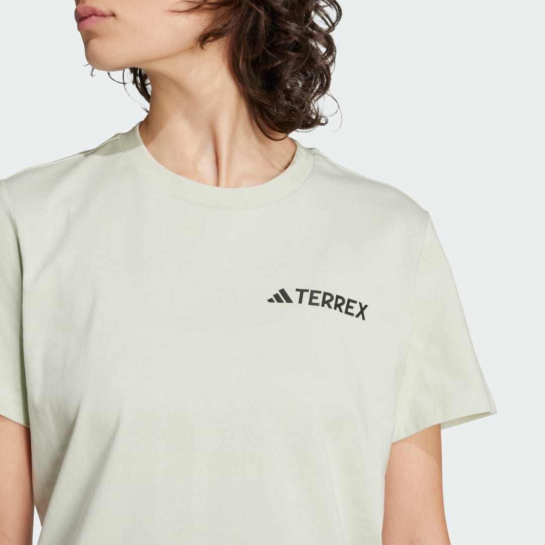 Adidas Terrex Graphic T-shirt